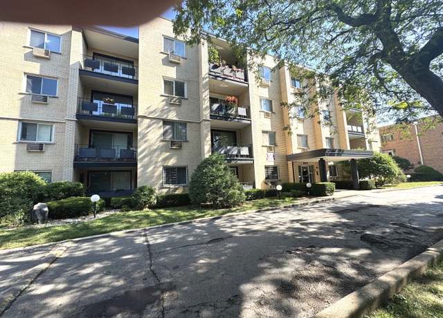 Property at 1340 W Touhy Ave #307, Chicago, IL 60626, 2 beds, 2 baths