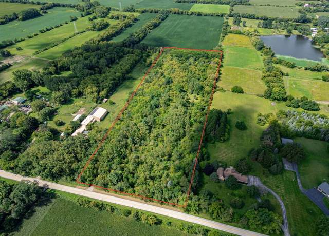 Property at Lot 1 Sunnyside Rd, Woodstock, IL 60098