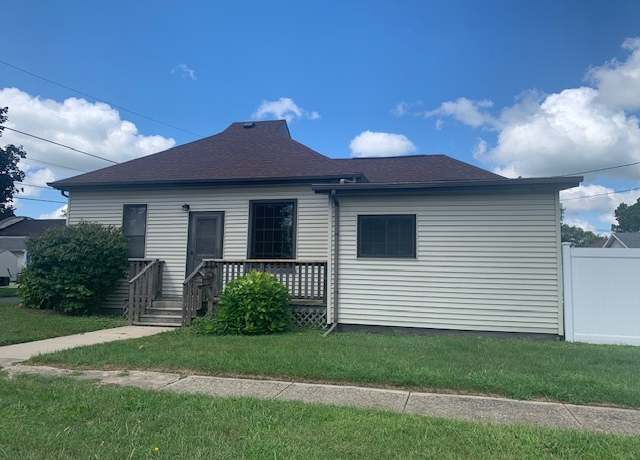 Property at 213 Dale Ave, Oglesby, IL 61348, 3 beds, 1 bath
