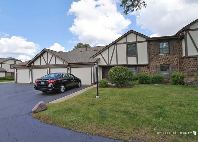 Property at 1254 Plum Tree Ct Unit A2, Schaumburg, IL 60193, 3 beds, 2 baths