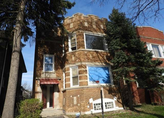 Property at 8154 S Sangamon St, Chicago, IL 60620, 7 beds, 4 baths