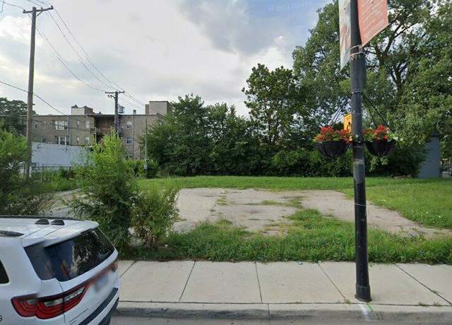 Property at 53 E 47th St, Chicago, IL 60653