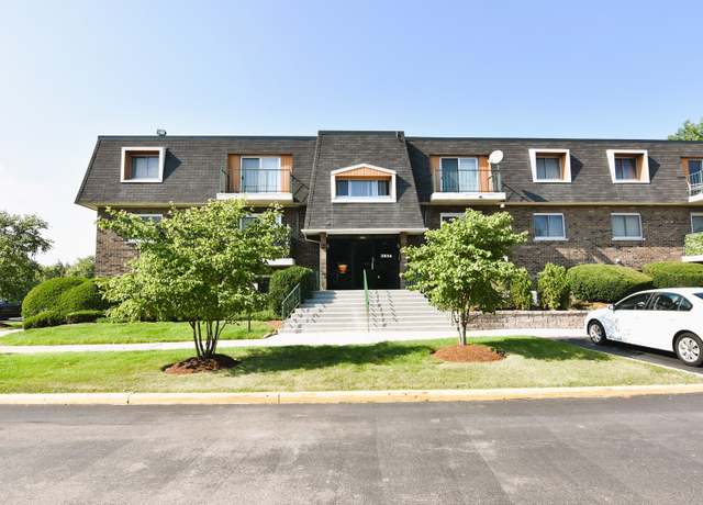 Property at 3856 S Parkway Dr Unit 1E, Northbrook, IL 60062, 2 beds, 2 baths