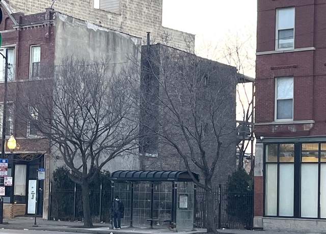 Property at 604 S Western Ave, Chicago, IL 60612