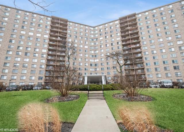 Property at 6833 N Kedzie Ave #411, Chicago, IL 60645, 2 beds, 2 baths