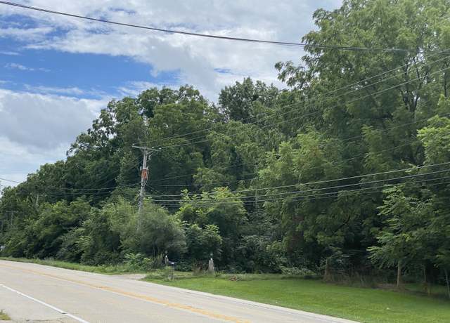 Property at 000 W Rt 113 Hwy, Custer Park, IL 60481