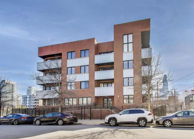Property at 825 N Hudson Ave Unit 3D, Chicago, IL 60610, 2 beds, 2 baths