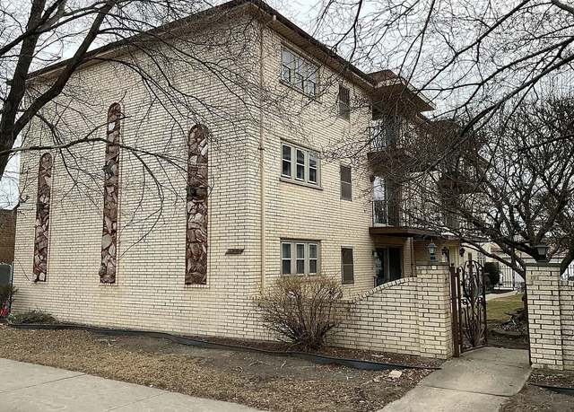 Property at 5729 W 63rd St Unit 2S, Chicago, IL 60638, 2 beds, 2 baths