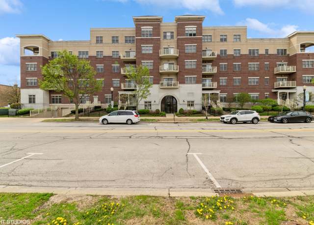 Property at 965 Rogers St #303, Downers Grove, IL 60515, 2 beds, 2 baths