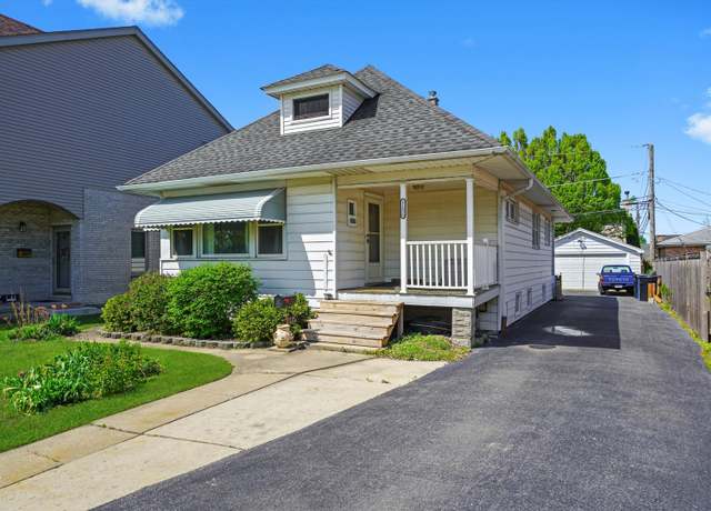 Property at 11250 S Kedzie Ave, Chicago, IL 60655, 2 beds, 2 baths