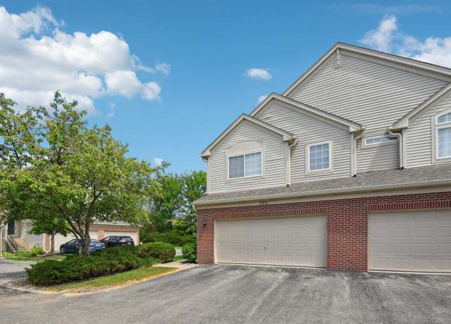 Property at 281 Nicole Dr Unit A, South Elgin, IL 60177, 3 beds, 2.5 baths