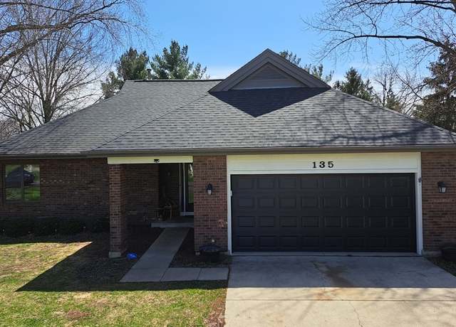Property at 135 Thornhill Farm Ln, St. Charles, IL 60175, 4 beds, 2.5 baths