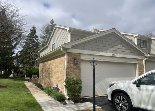 Property at 1506 Riva Ridge Dr #1506, Libertyville, IL 60048, 3 beds, 2.5 baths