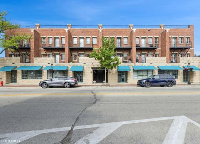 Property at 210 N Cass Ave #6, Westmont, IL 60559, 3 beds, 2.5 baths