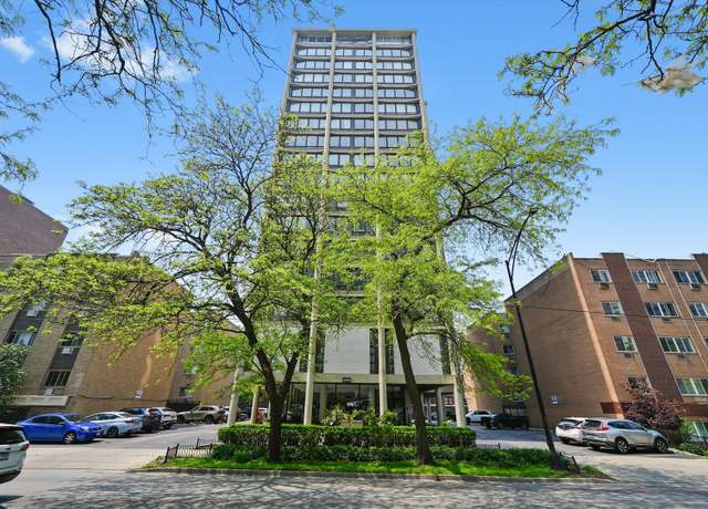 Property at 5740 N Sheridan Rd Unit 5C, Chicago, IL 60660, 2 beds, 2 baths