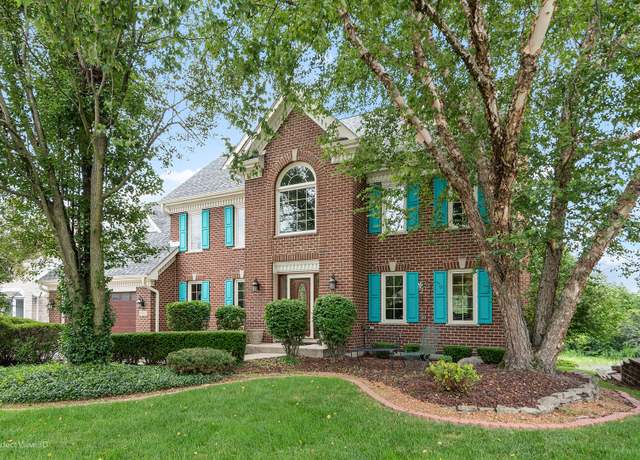 Property at 16229 Coleman Dr, Orland Park, IL 60467, 5 beds, 4 baths
