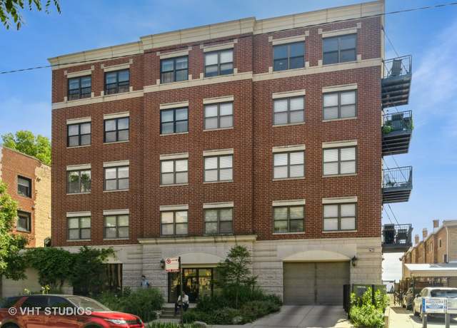 Property at 7625 N Eastlake Ter #104, Chicago, IL 60626, 2 beds, 2 baths