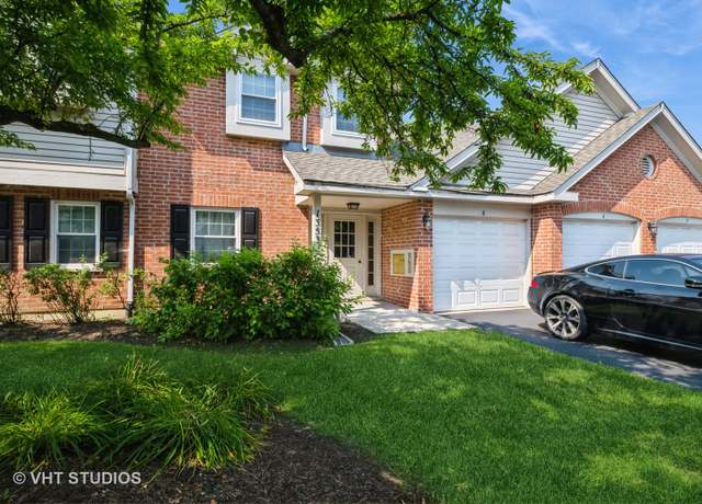 Property at 1353 E Evergreen Dr #6, Palatine, IL 60074, 2 beds, 2 baths