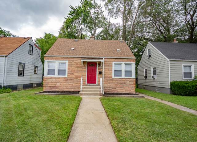Property at 12250 S Aberdeen St, Chicago, IL 60643, 4 beds, 2 baths