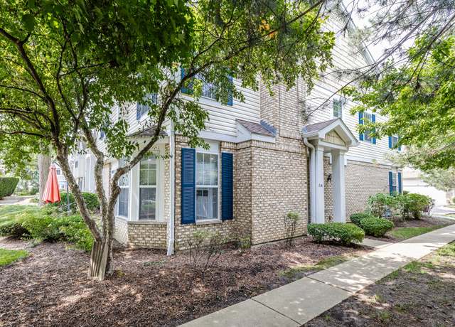 Property at 1114 Georgetown Way, Vernon Hills, IL 60061, 3 beds, 2.5 baths