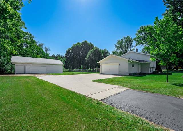 Property at 12989 Echo, Rockton, IL 61072, 4 beds, 2 baths