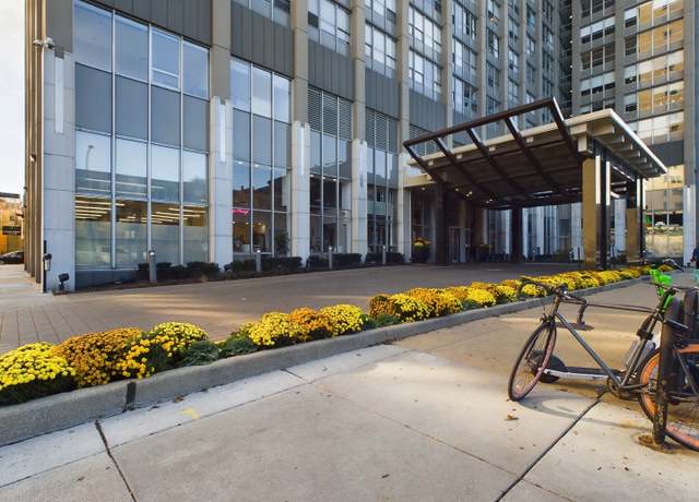 Property at 655 W Irving Park Rd #1710, Chicago, IL 60613, 2 beds, 2 baths