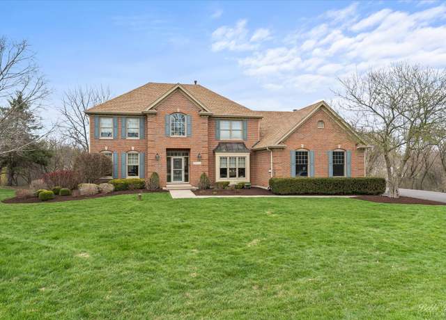 Property at 40W756 Campton Meadows Dr, Elburn, IL 60119, 6 beds, 3.5 baths