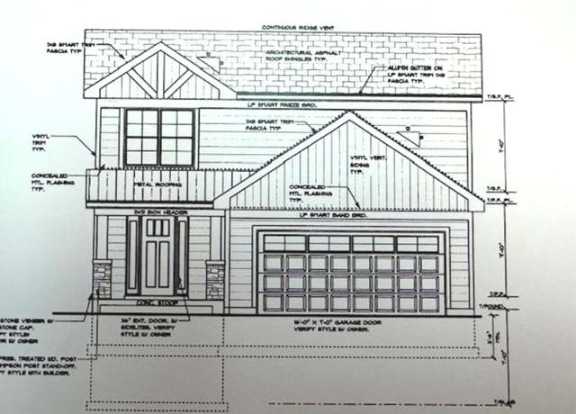 Property at 1721 Gilboa Ave, Zion, IL 60099, 4 beds, 2.5 baths