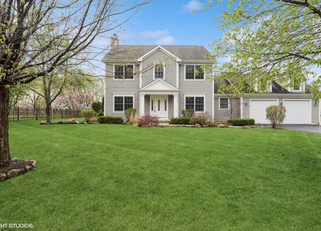 Property at 3625 Johns Manville Ave, Gurnee, IL 60031, 3 beds, 2.5 baths