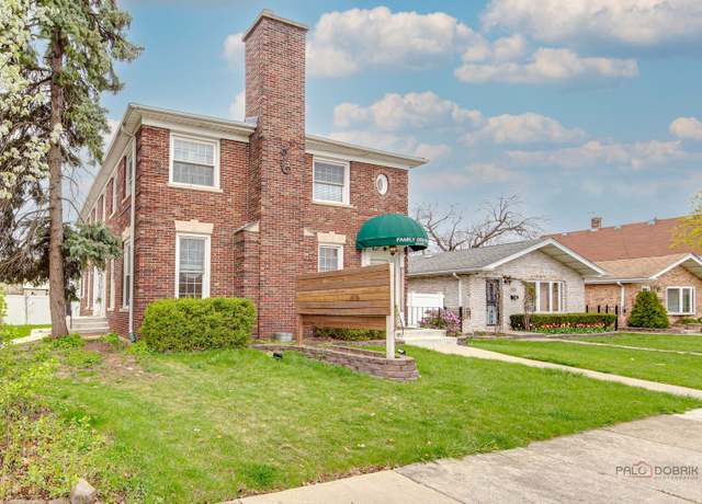 Property at 4212 Joliet Ave, Lyons, IL 60534