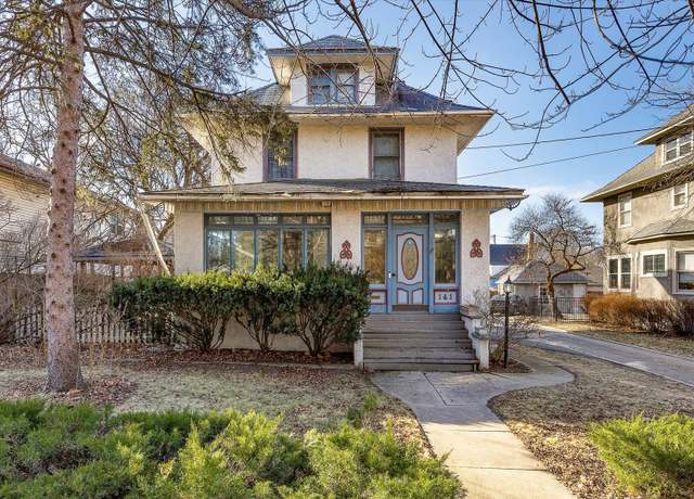 Property at 141 Park Ave, Dekalb, IL 60115, 4 beds, 1.5 baths