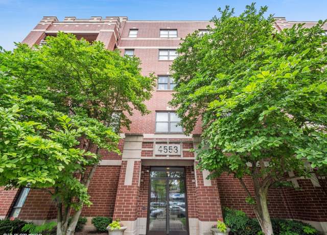 Property at 4553 N Magnolia Ave #205, Chicago, IL 60640, 2 beds, 2 baths