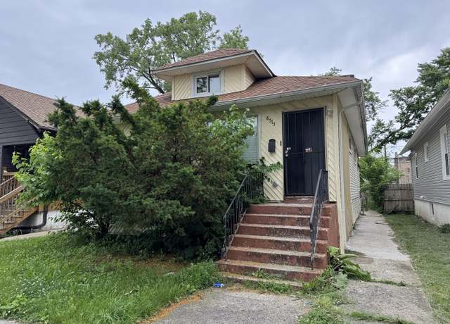 Property at 8515 S Aberdeen St, Chicago, IL 60620, 4 beds, 2 baths