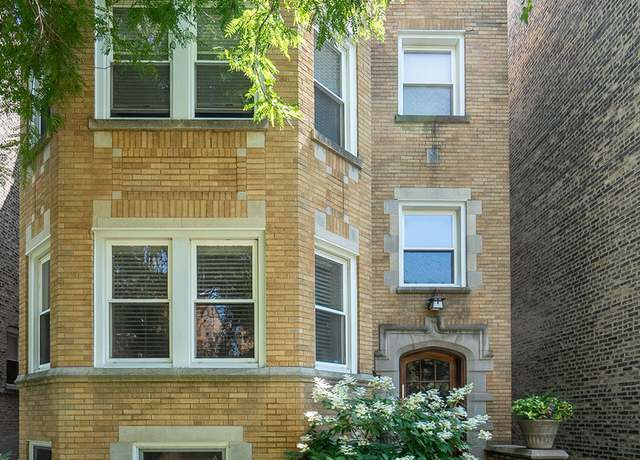 Property at 2055 W Farragut Ave Unit G, Chicago, IL 60625, 2 beds, 2 baths