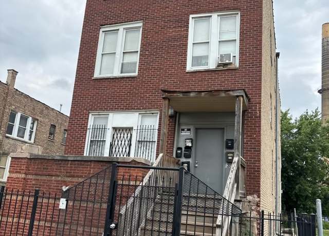Property at 3538 W Grenshaw St, Chicago, IL 60624, 12 beds, 6 baths