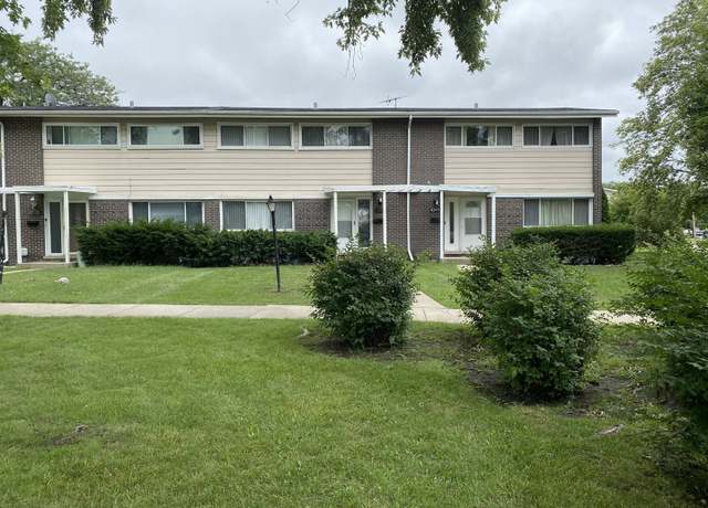 Property at 8043 W Lyons St, Niles, IL 60714, 3 beds, 2 baths