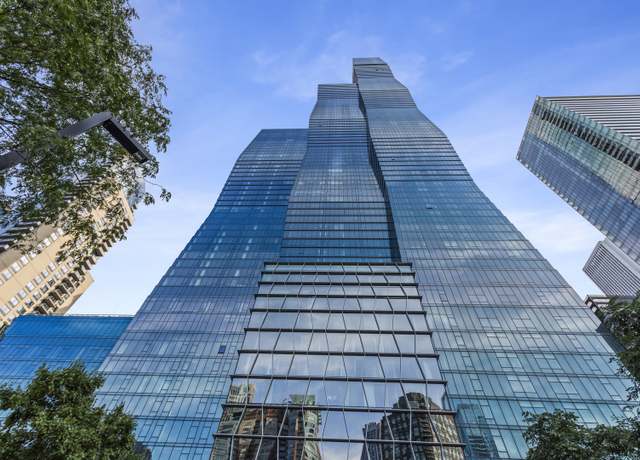 Property at 363 E Wacker Dr #2503, Chicago, IL 60601, 4 beds, 4.5 baths