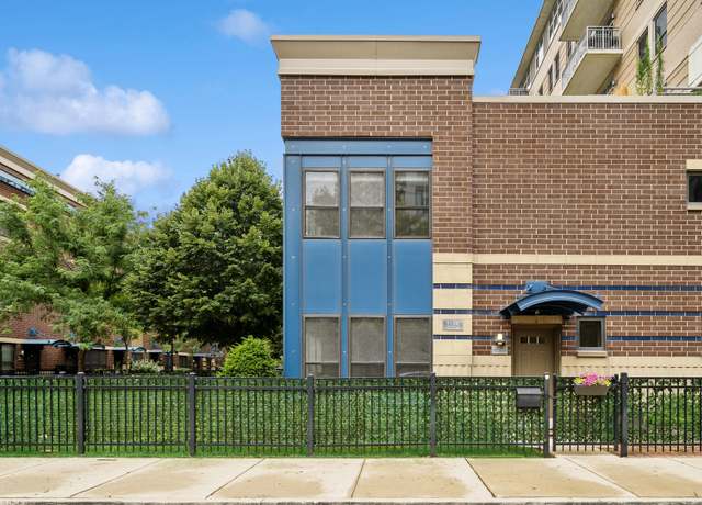 Property at 1158 N Cleveland Ave #1, Chicago, IL 60610, 3 beds, 2 baths