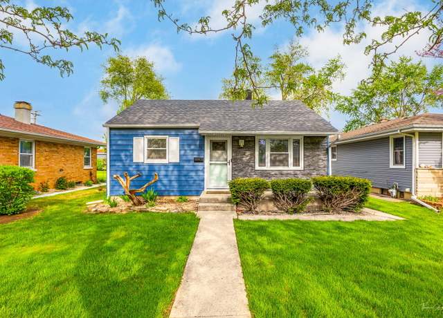 Property at 12 S Reedwood Dr, Joliet, IL 60436, 2 beds, 1 bath