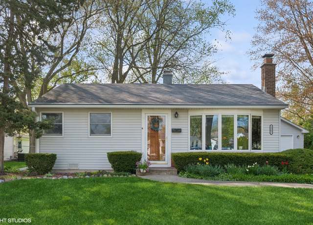 Property at 2305 Jay Ln, Rolling Meadows, IL 60008, 3 beds, 1 bath