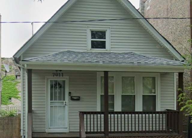 Property at Sign in for address, Chicago, IL 60621, 3 beds, 1 bath
