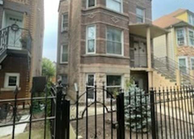 Property at 1926 N Keystone Ave, Chicago, IL 60639, 6 beds, 3 baths