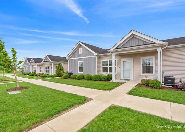 Property at 231 S Walnut St, Cortland, IL 60112, 2 beds, 2 baths