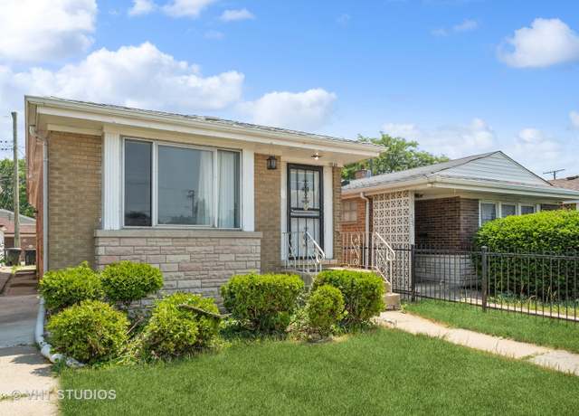 Property at 9349 S Halsted St, Chicago, IL 60620, 3 beds, 1 bath