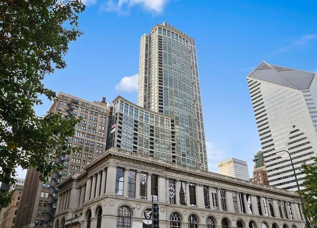 Property at 130 N Garland Ct Unit 57C, Chicago, IL 60602, 4 beds, 3.5 baths