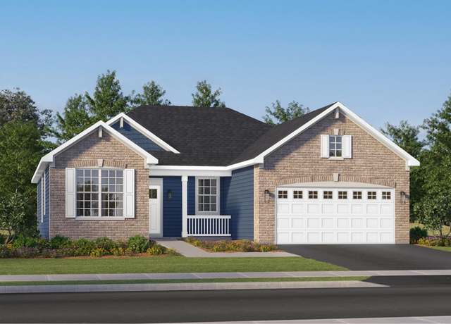 Property at 14829 S Dyer Ln, Plainfield, IL 60544, 3 beds, 2 baths