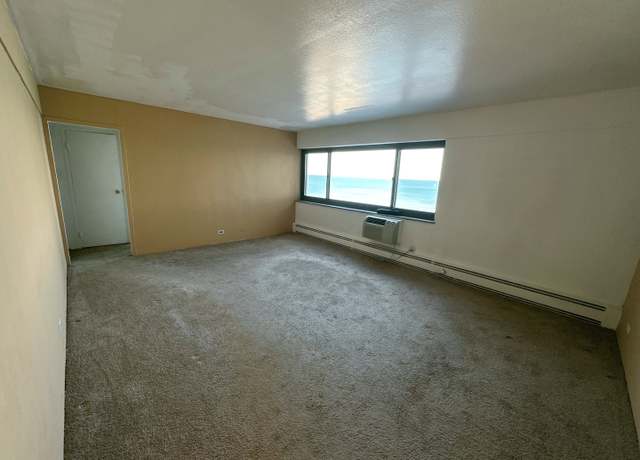 Property at 7337 S South Shore Dr #503, Chicago, IL 60649, 1 bed, 1 bath