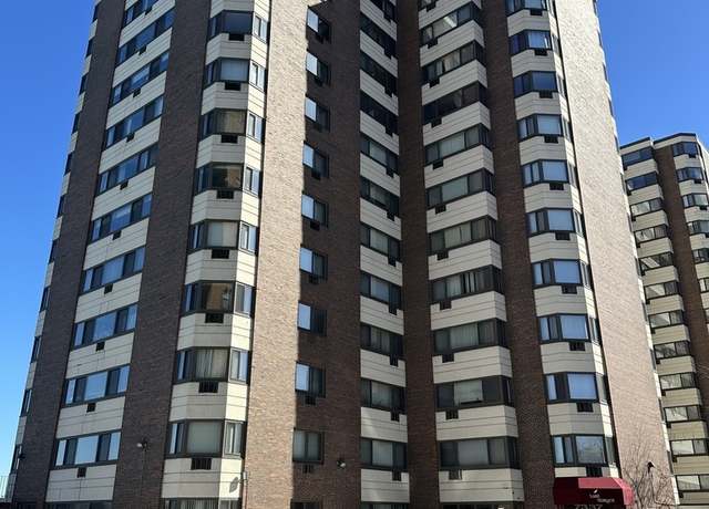 Property at 7337 S South Shore Dr #503, Chicago, IL 60649, 1 bed, 1 bath