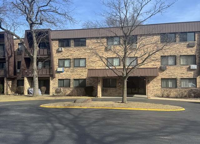 Property at 2604 N Windsor Dr #111, Arlington Heights, IL 60004, 2 beds, 2 baths