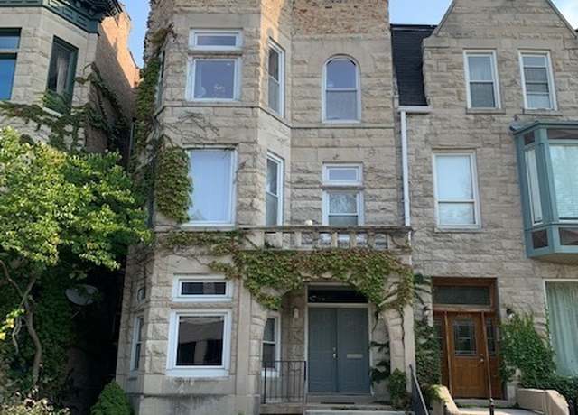 Property at 4457 S Oakenwald Ave, Chicago, IL 60653, 9 beds, 4 baths